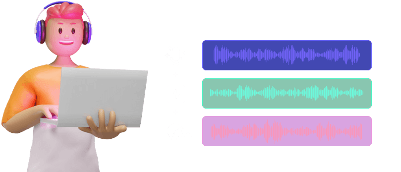 실시간 무료 음성 변조 프로그램 EaseUS VoiceWave