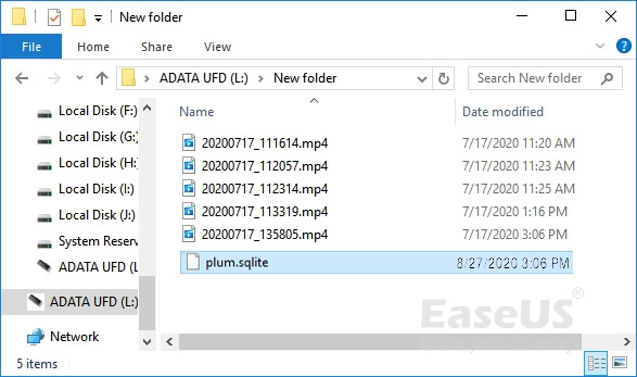 복사 백업 스티커 메모