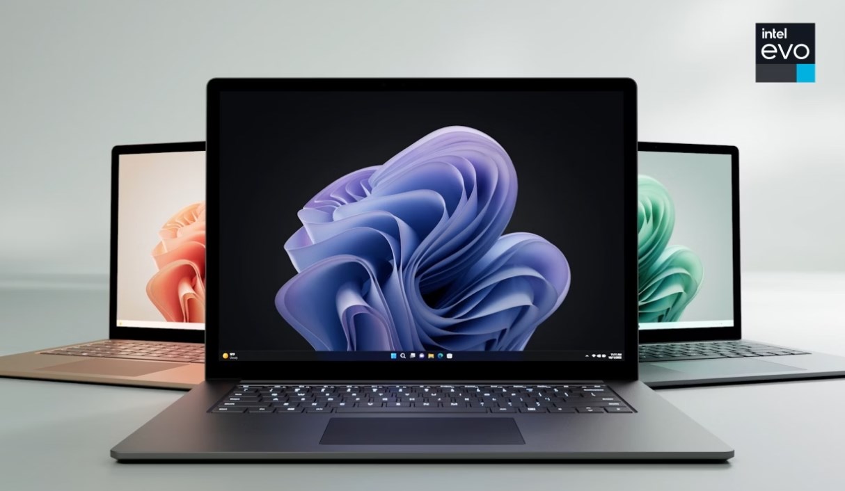 마이크로소프트 서피스 랩탑 5