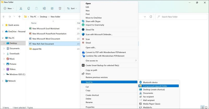 수정하기 위해 파일을 압축하십시오 이 파일을 속성 없이 복사하시겠습니까?