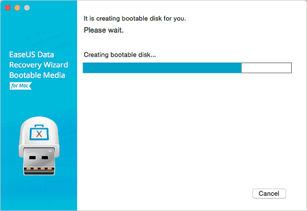 2GB 공간을 만들어라
