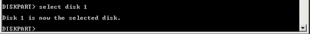 diskpart-select-disk