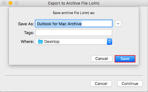 export-olm-from-outlook-2016-mac-2