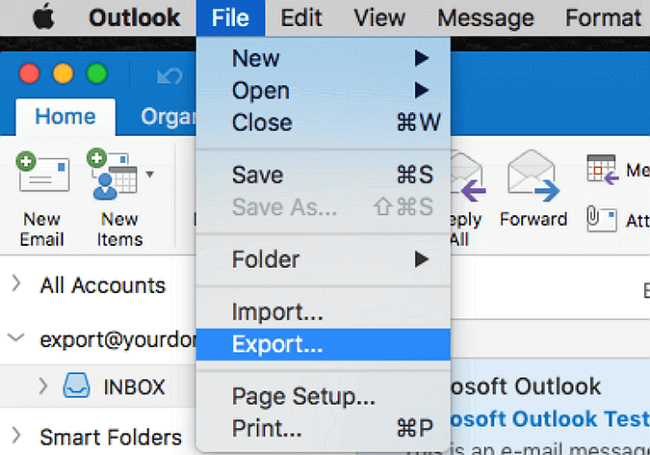 export-olm-from-outlook-2016-mac