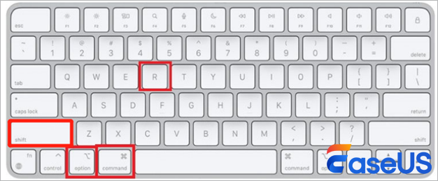 shift-옵션-명령-r