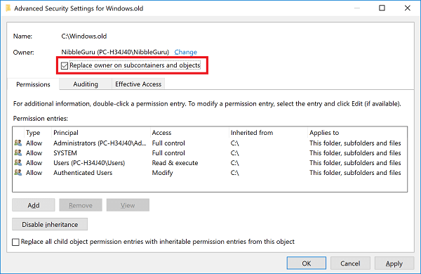 소유권을 가져라 8