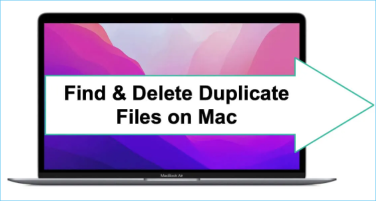 duplicate files mac