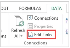 외부 링크 확인