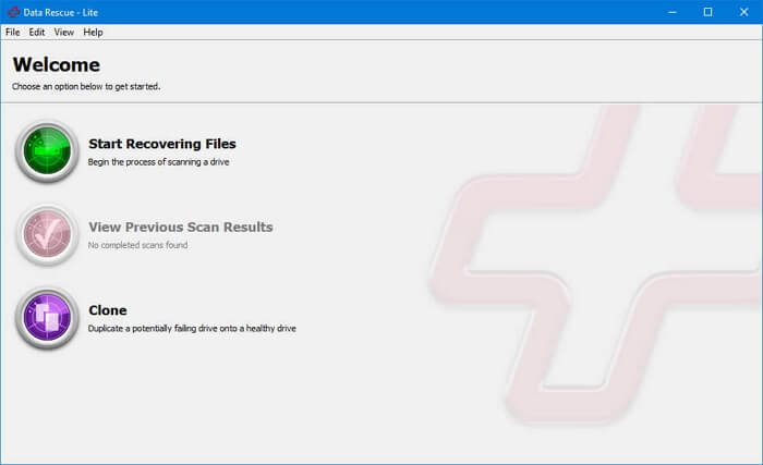 Windows용 데이터 구조 5