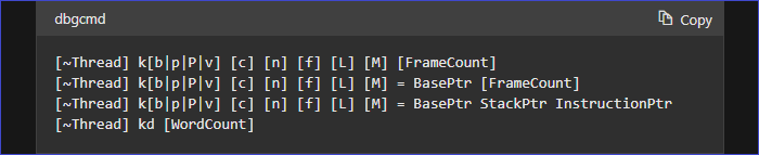 사용자 모드로 들어가다