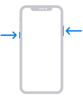 장치를 다시 시작