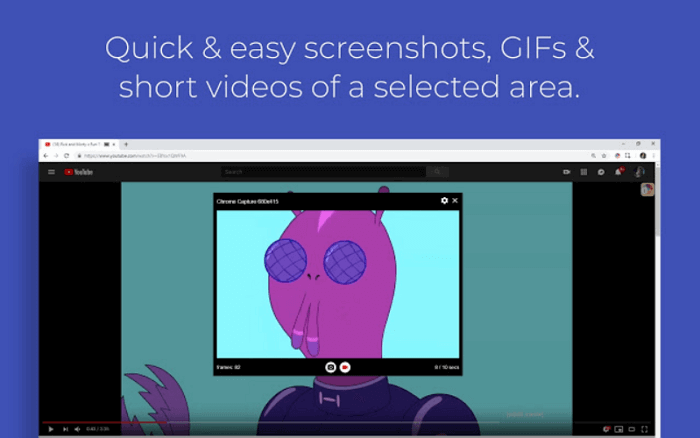 크롬 화면 캡처
