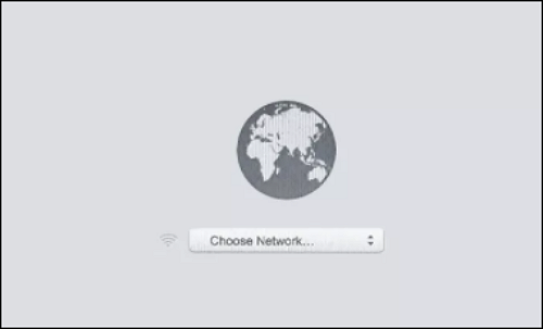 와이파이 네트워크