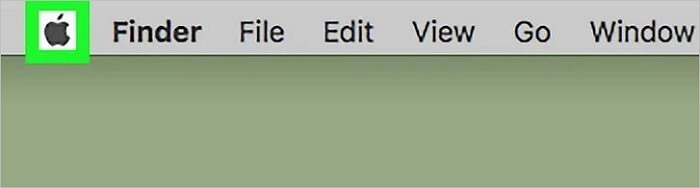 시스템 관리 재설정 - 1