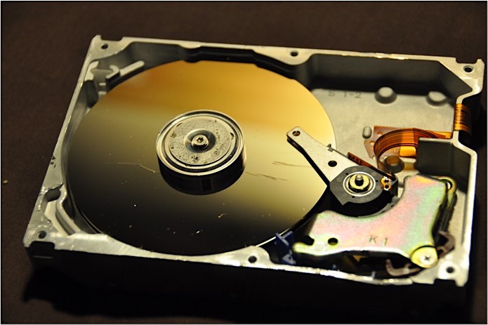 c 드라이브 스토리지