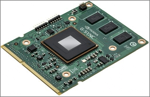 노트북 그래픽 카드