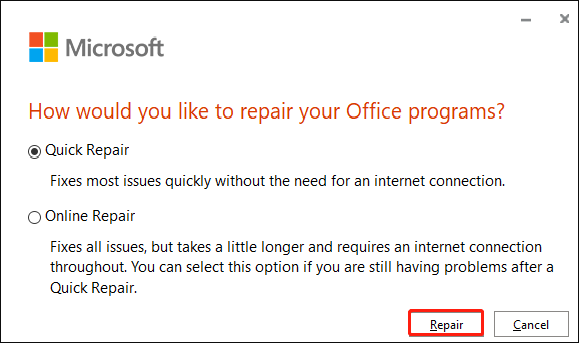 빠른 수리 파워 포인트