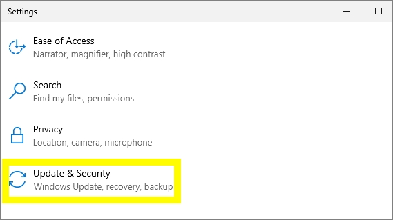 하드 드라이브에서 데이터 지우기 2단계