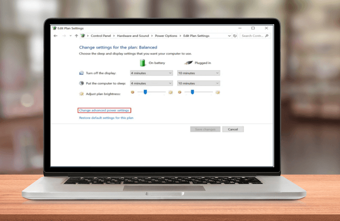 전원을 절약하기 위해 Windows 11에서 이 장치를 끄도록 허용하지 않음
