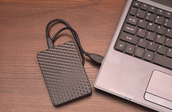 Windows 11 파일 탐색기에 USB 외장 하드 드라이브가 표시되지 않는 문제를 해결하는 방법