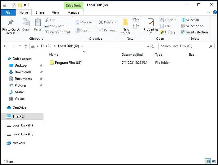 레지스트리로 c에서 d 드라이브로 게임 이동