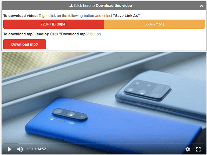 PC에서 YouTube를 오프라인으로 시청하는 방법