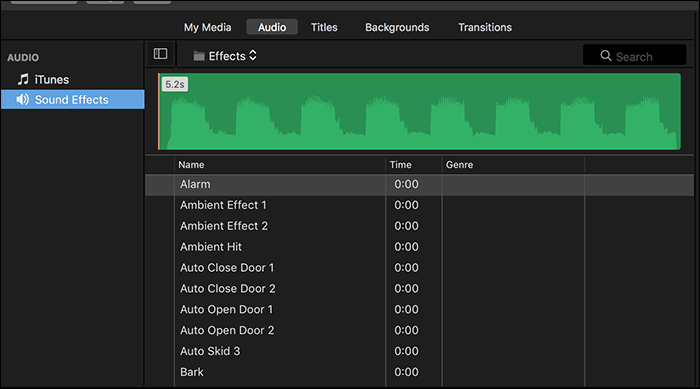 비디오에 음악 추가
