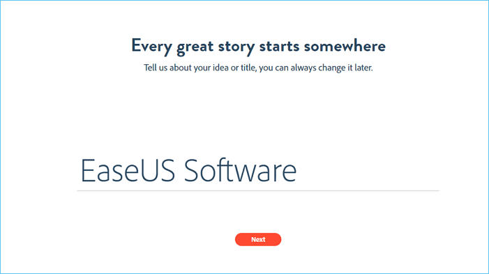 비디오에 텍스트 추가