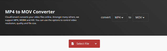 MP4 비디오 업로드