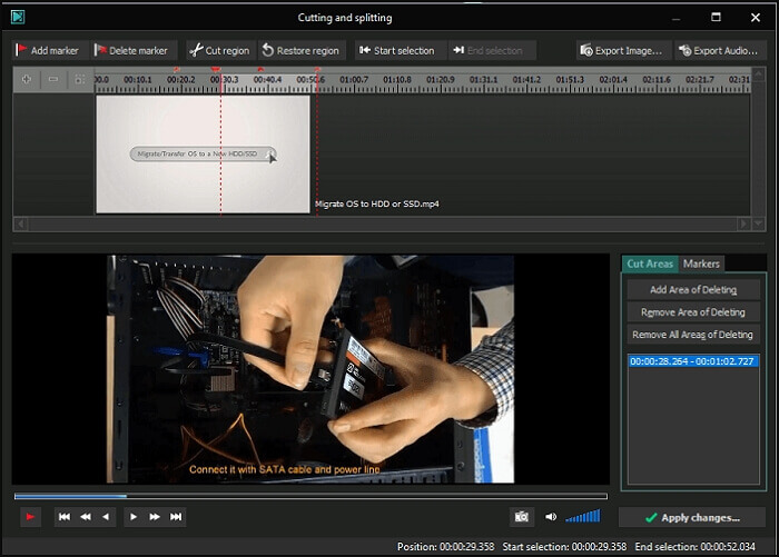 instal the last version for ios VSDC Video Editor Pro 8.2.3.477