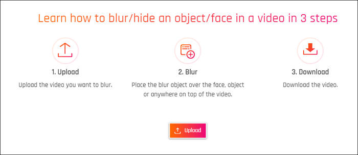 Wofox 블러 비디오