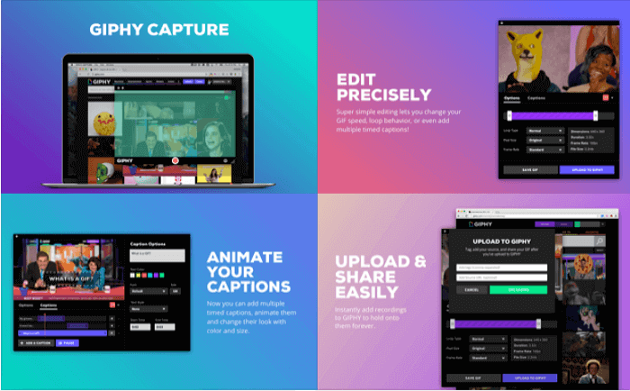 mac에서 동영상 gif 변환