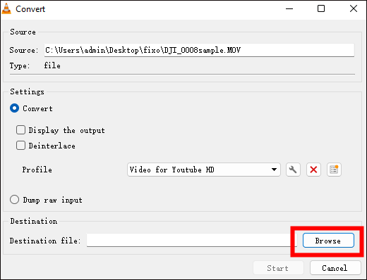 파일 이름을 보려면 찾아보기를 선택하세요.