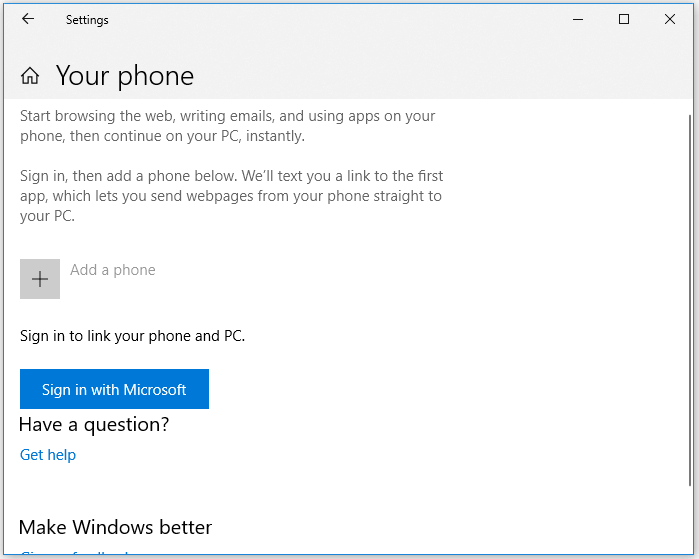 전화를 PC에 연결하는 방법