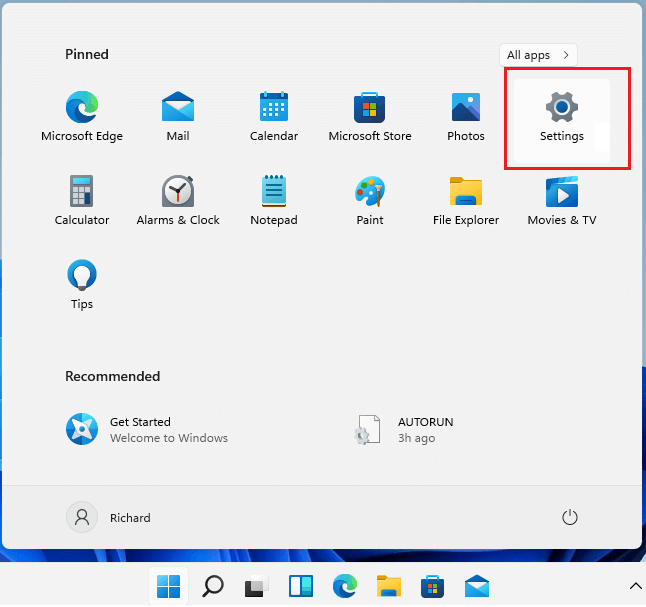 오픈 스토리지 센스