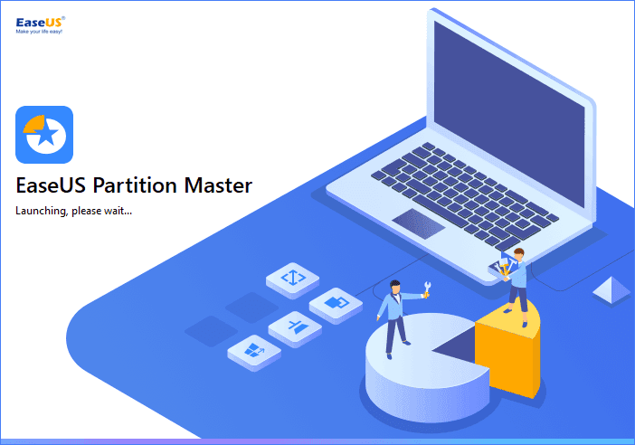 for windows instal EASEUS Partition Master 17.8.0.20230627