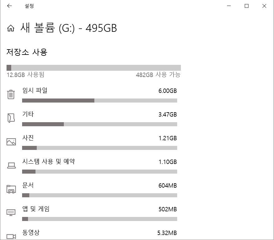 공간을 차지하는 것4