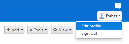 팀 뷰어에서 새 PC로 이동1