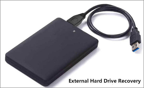 외부 저장 장치를 통해 파일 전송