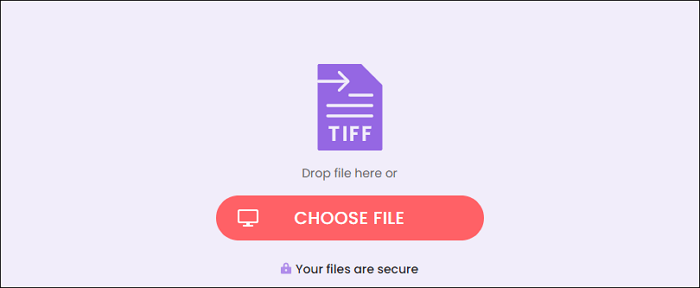 TIFF 변환기에 온라인 PDF-소다