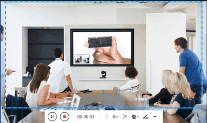 Acethink 스크린 레코더
