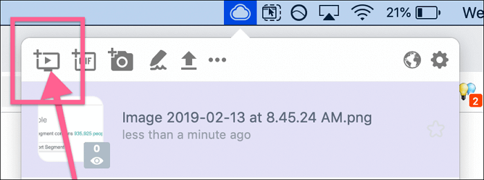 cloudapp-record-screen-and-webcam