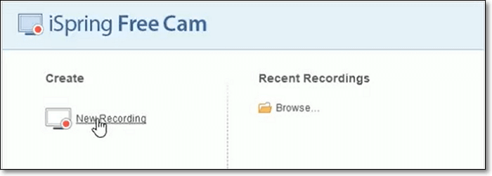 free-cam-create-new-recording