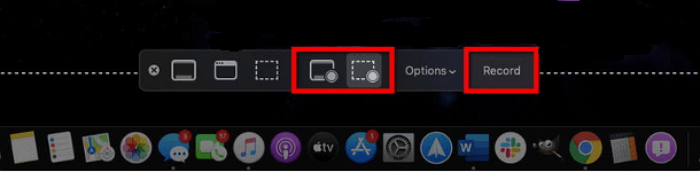 퀵타임 플레이어 화면 설정