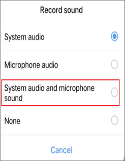 Android에서 시스템과 마이크를 동시에 녹음