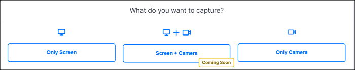 내부 오디오로 Mac 화면을 온라인으로 녹음하세요