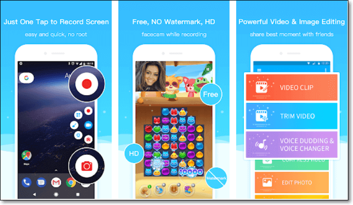 super-screen-recorder