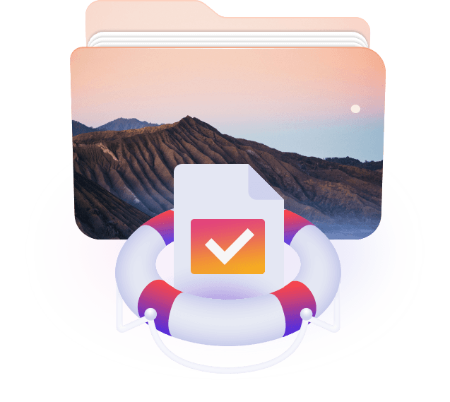 recover deleted Mac files
