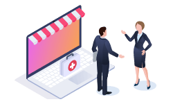 데이터 복구 솔루션 서비스 제공자